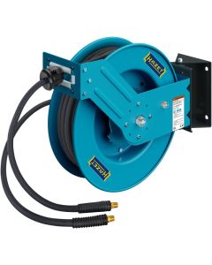 Hazet Paineilma Avoletkukela Sisä 10mm 20+1m - 9040OS-10