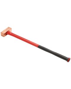 Hultafors Kuparivasara Lasikuituvarsi - 823035 / 823037