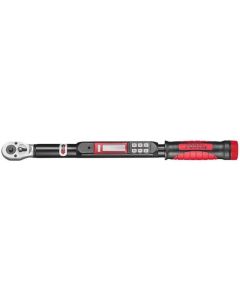 Force Digitaalinen Momenttiavain 3/8" 10-100Nm - 647G3440A