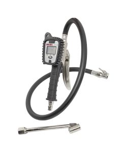 Force Paineilma Digitaalinen Rengaspainemittari 13,8 bar - 9T0408D