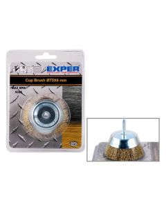 Exper Kuppikaraharja 75x0,3mm Kara 6mm - 3107506230