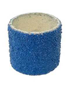 Exper Hiomaholkki 25x25mm 6kpl