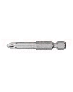 Witte Pitkä Ristiruuvauskärki 1/4" PH