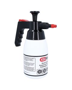 KS Tools Painesumukannu 1L Viton Valkoinen - 1508258