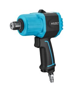Hazet Paineilma Lyhyt Mutteripyssy 3/4" 1890Nm - 9013MTT