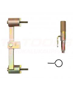 AST Ajoitussarja Renault 2,0 16V - AST4387A