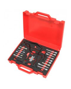 AST Ajoitussarja 1-2TU/XU1,5-2,5D TU - AST4388A