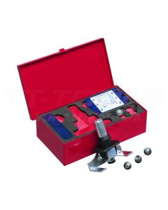 AST Jakohihnan Kireystesteri - AST4395A