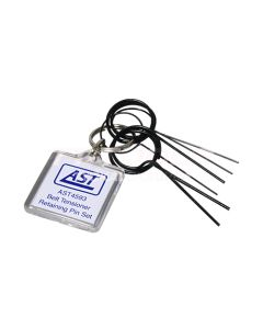 AST Lukitussarja Autom.kiristäjille - AST4593