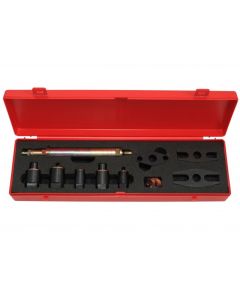 AST Puristuspaineadapterisarja - AST4687