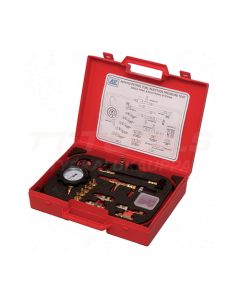 AST Bensapainetesterisarja 0-2,5Bar - AST4702