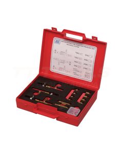 AST Bensapaineadapterisarja - AST4704