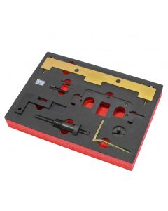 AST Ajoitussarja 1,8/2,0 N42 Ketju - AST4800