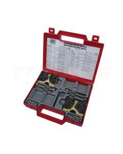 AST Ajoitussarja 1,4-2,0 16V - AST4905