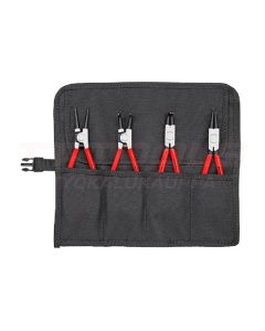 Knipex 00 19 56 Lukkorengaspihtisarja