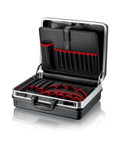 Knipex 00 21 05 LE Työkalulaukku ABS 465x200x410mm