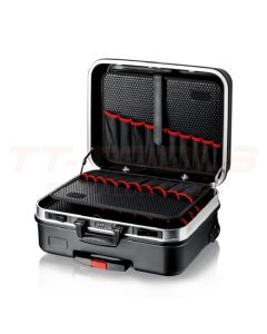 Knipex 00 21 06 LE ABS-työkalulaukku