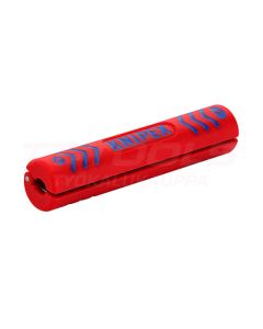 Knipex 16 60 100 SB Kaapelinkuorija Coax 1