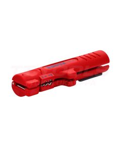 Knipex 16 85 125 SB Kaapelinkuorija Jokari 15