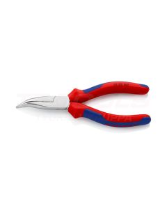 Knipex 25 25 160 Kärkipihti Taivutettu 160mm Paksu Kahva