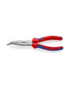 Knipex 26 22 200 Kärkipihti Taivutettu 200mm Paksu Kahva