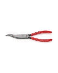Knipex 38 31 200 Kärkipihti S-Malli 200mm Ohut Kahva