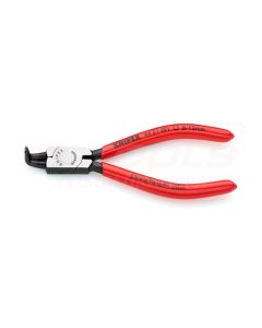 Knipex Taivutettu Lukkorengaspihti Sisäpuolisille