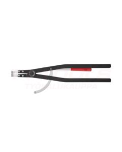 Knipex Taivutettu Lukkorengaspihti Sisäpuolisille