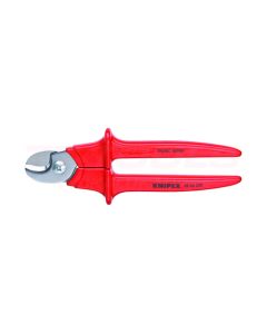 Knipex 95 06 230 Kaapelileikkuri VDE 230mm
