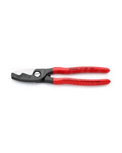 Knipex 95 11 200 Kaapelileikkuri 200mm Ohut Kahva