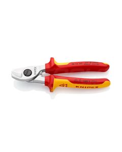 Knipex 95 16 165 Kaapelileikkuri VDE 165mm