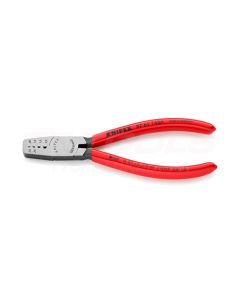 Knipex 97 61 145 A Puristuspihti 145mm Ohut Kahva