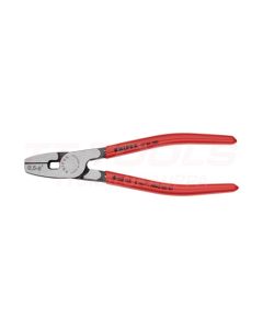 Knipex 97 81 180 Puristuspihti 180mm Ohut Kahva
