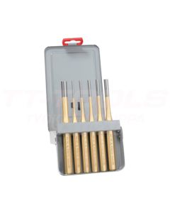 Rennsteig Tuurnasarja 3-10mm 6-osaa - 4251600