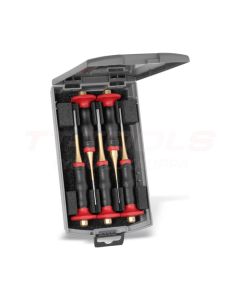 Rennsteig Lieriötuurnasarja Suojattu 2-6mm - 4251520