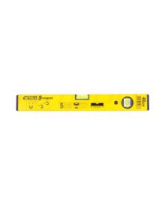 Metrica 6 Magnet Vesivaaka