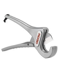 Ridgid Muoviputkileikkuri 3-35mm - 23493
