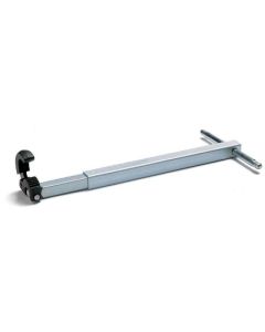 Ridgid Hanamutteriavain 17-43mm - 31175