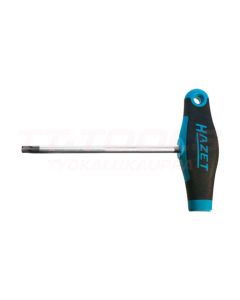 Hazet T-Torx-avain - 828-T
