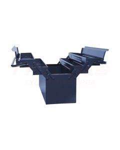 T-Tec Metallipakki 5-os. Korkea - 5555