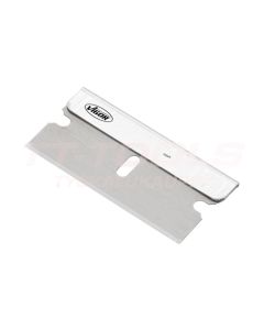 Vigor Lasikaapimen Varaterä 10kpl - V1372