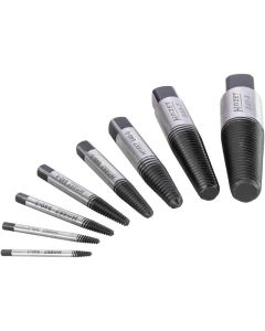 Hazet Vastakierretappisarja 1-8 1,4-24mm - 840/8