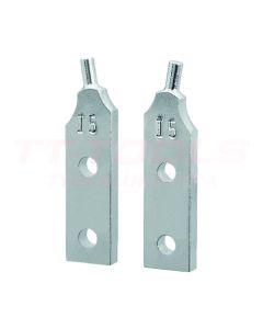 Knipex Varakärkipari 44 19 J5