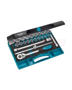 Hazet 12-kulma Hylsysarja 1/2" - 900Z