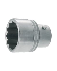 Hazet 12-kulmahylsy 1" - 1100Z