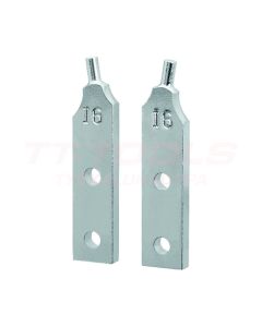 Knipex Varakärkipari 44 19 J6