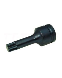 AST XZN-konekärkihylsy Pitkä 3/4" M18 - AST4918