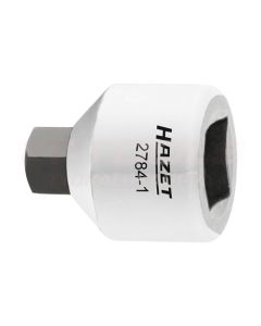 Hazet Jarrusatulahylsy 3/8" 7mm - 2784-1
