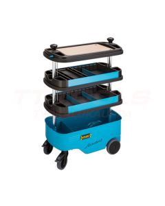 Hazet Työkaluvaunu Assistent - 166C