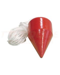 Metrica Luoti 300gr 5m Lanka - 60363